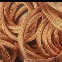 خریدضایعات مس