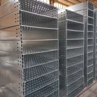 تولیدی سینی کابل لوله فلکسی وپلی فلکس