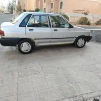 پراید131مدل۹۰|خودرو سواری و وانت|پرند, فاز ۲|دیوار