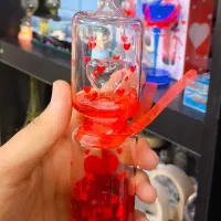 دماسنج عشق «عشق سنج حرارتی»(کادویی شهرعروسک)