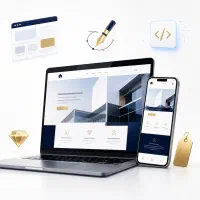 طراحی سایت، بالاترین کیفیت، پایینترین قیمت
