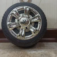چرخ ماشین شارژی
