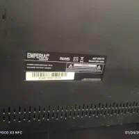 تلویزیون 43اینچ