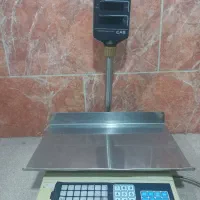 ترازو اصلی