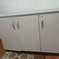 کابینت ۳ در نو و بدون استفاده