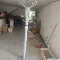 فروش چوب لباسی ایستاده
