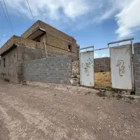 زمین-چهار-دیواری