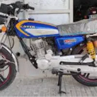 هندا 200 کویر مدل 1401 کاربرات