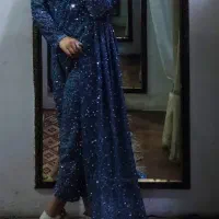 لباس مجلسی