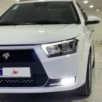 دنا پلاس ۶دنده توربو مدل ۱۴۰۲ اقساطی