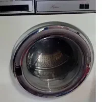 ماشین لباسشویی