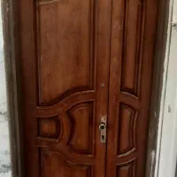 درب اپارتمانی