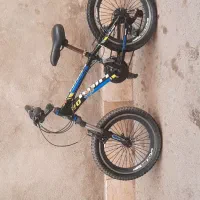 دوچرخه 20 دنده ای
