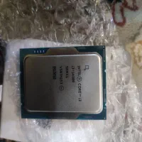 پردازنده 14100 tray نو آکبند