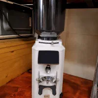 آسیاب قهوه دبلیو پی ام WPM ZD-18