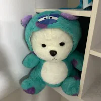 عروسک وارداتی