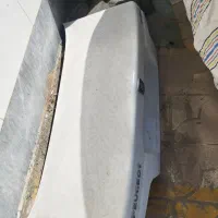 صندوق عقب پارس وگلگیرجلو