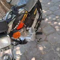 موتور احسان