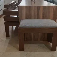 مبل جزیره نو