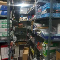 لوازم یدکی خودروهای چینی|قطعات یدکی و لوازم جانبی|رشت, پسیخان|دیوار
