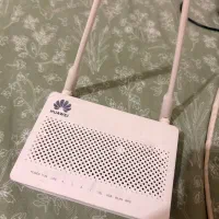 مودم فیبر نوری (GPON) برند هوآوی مدل EG8141A5