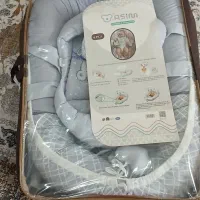 ست خواب نوزاد، کریر