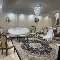 آپارتمان ۱۰۰ متری بازسازی شده