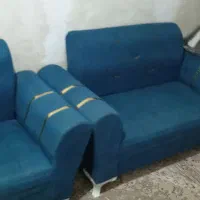 مبل7نفره مناسب جهزیه