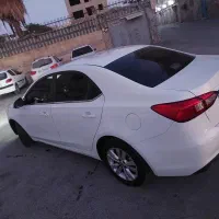 ام جی ۳۶۰ اتومات(توربو) فوری(قیمت کاسبی)