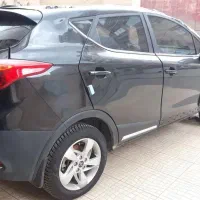 جک s3|خودرو سواری و وانت|اردبیل, |دیوار