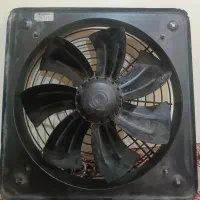 هواکش|پنکه و تصفیهکنندهٔ هوا|تبریز, |دیوار