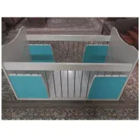 تخت با تشک با قیمت استثنایی