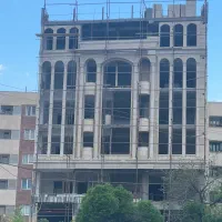 آپارتمان دوخوابه صفر تکمیل