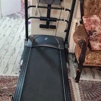 تردمیل حرفه ایی