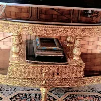 زیر تلویزیونی