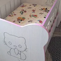 تخت کودک
