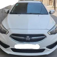 شاهین پلاس اتوماتیک (TU5 plus)