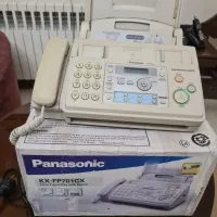فکس پاناسونیک