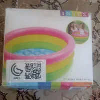 استخر بادی