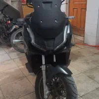 ADV 180 زیگما