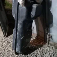 باک بنزین نیسان