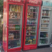 تعمیرات یخچال صنعتی تعمیرکار خانگی تعمیر کارفریزر
