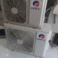 انواع کولر مشکلدار خریدار سالم سوخته