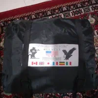 کیسه خواب کوهنوردی سالم نو