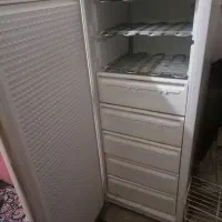یخچال فریزر