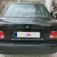 پراید84|خودرو سواری و وانت|گنبد کاووس, |دیوار