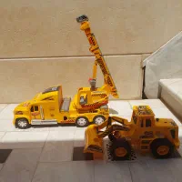 اسباب بازی