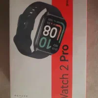 ساعت      watch 2 pro