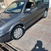 سمند مدل ۸۲