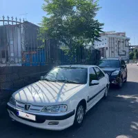 پارس مدل۸۸تو کرم